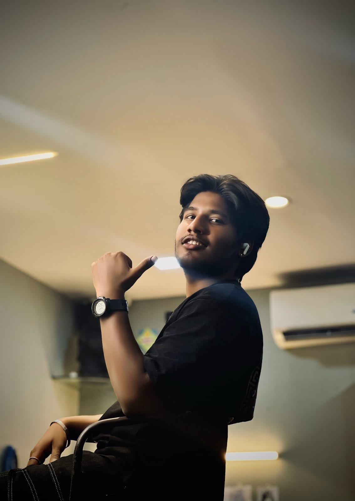 About S9 Tattoo Studio